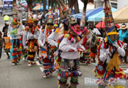 Bermuda Day Parade 2012 - Set IV