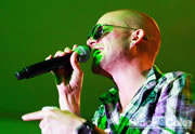 Collie Buddz Concert - Set II