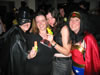 Ravens Super Hero Party