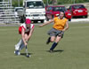 Womens Field Hockey