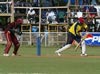 Barbados-vs-West Indies 