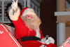 Santa Claus Parade