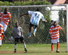 Devonshire Colts vs. St Georges 