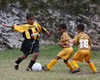 Junior Soccer