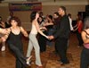BDA Salsa Congress - Day 1