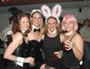 Mariners Playboy Party