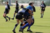 Rugby: Police vs. Renegades