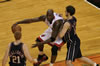 Miami vs. Nets - Set II