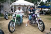 Classic Cycles at Dockyard