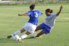 National Select Team vs E-Town