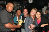 Friday Night Bar Hopping