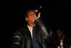 Gyptian Reggae Concert  - Set II