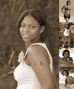Sharmaine