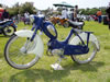 Bike Show @ Ferry Reach