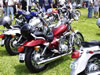 Bike Show @ Ferry Reach - Set II